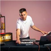 Aprende producción musical